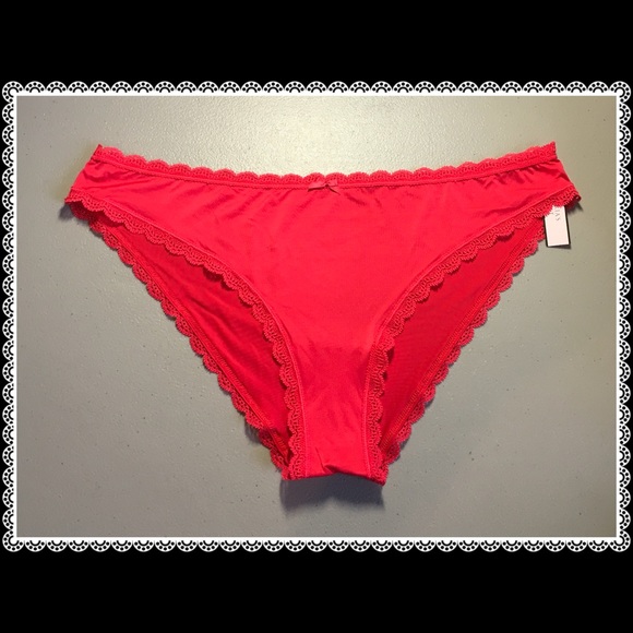 ❤️ VS Cheekini Panty❤️ - Picture 1 of 3